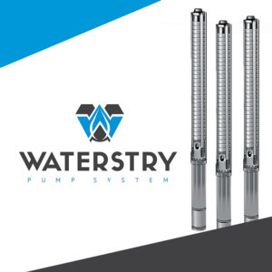 WATERSTRY